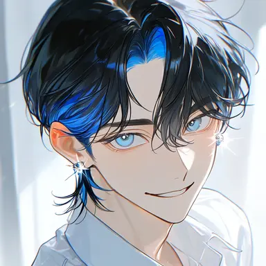 Profile image of 루이