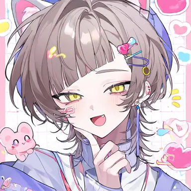 Profile image of アカネ