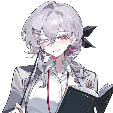 Profile image of ナツメ