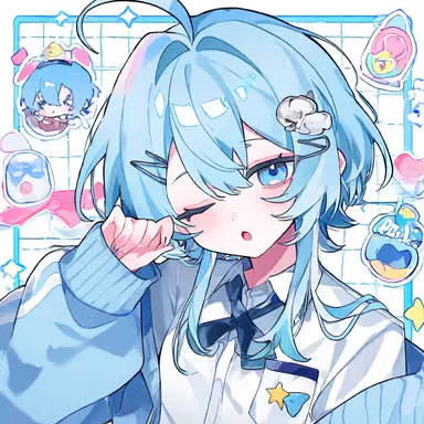 Profile image of ニコ