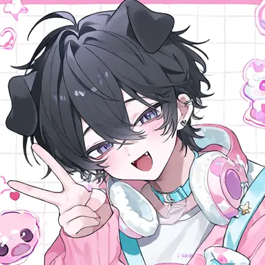 Profile image of コマイヌ