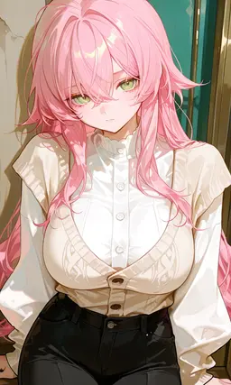 Profile image of イ・ジア