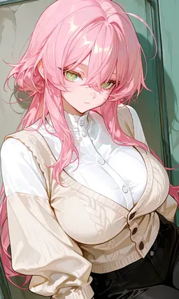 Profile image of イ・ジア