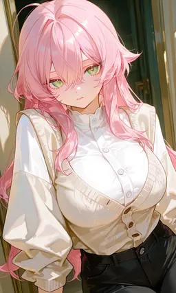 Profile image of イ・ジア