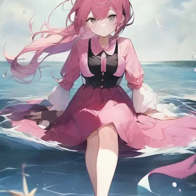 Profile image of 안나