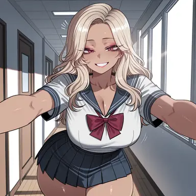 Profile image of 하나