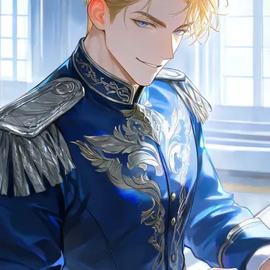 Profile image of Corvyn
