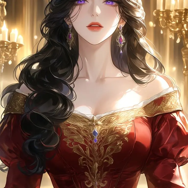 RancidFence2913의 The Princess Chose You