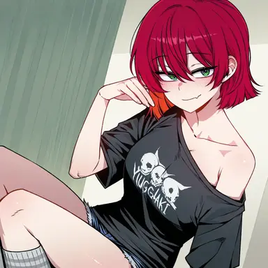 Profile image of 미카