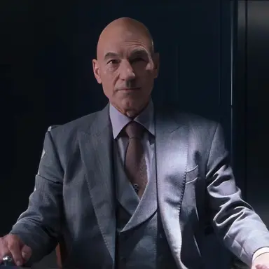 Profile image of Charles Xavier