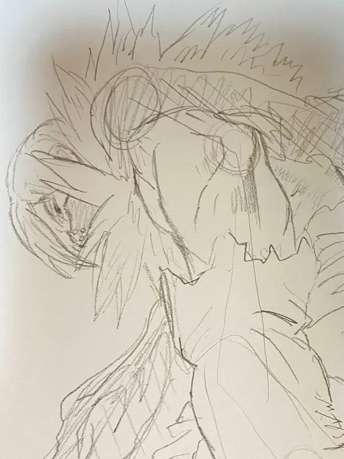 MightyHorgi9254의 目が覚めたら氷月くんと…