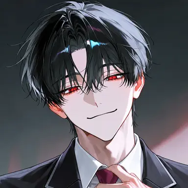 Profile image of Riku