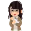 캐릭터 프로필 이미지
