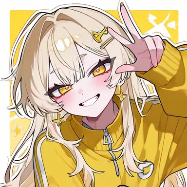 Profile image of とわ