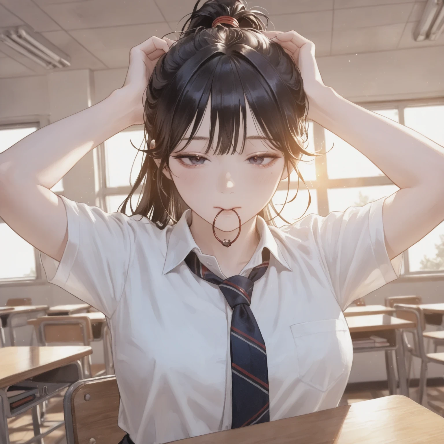 이나리