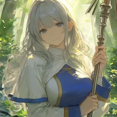 Profile image of Rinka Amane