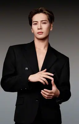 Profile image of Jackson Wang