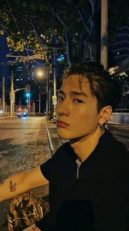 Profile image of Jackson Wang