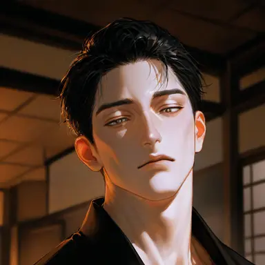 Profile image of 長与 弦一郎
