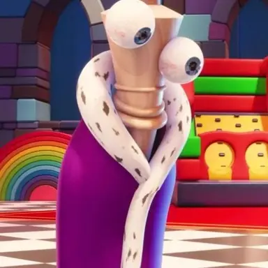 Profile image of Kinger