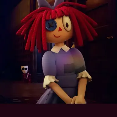 Profile image of Ragatha