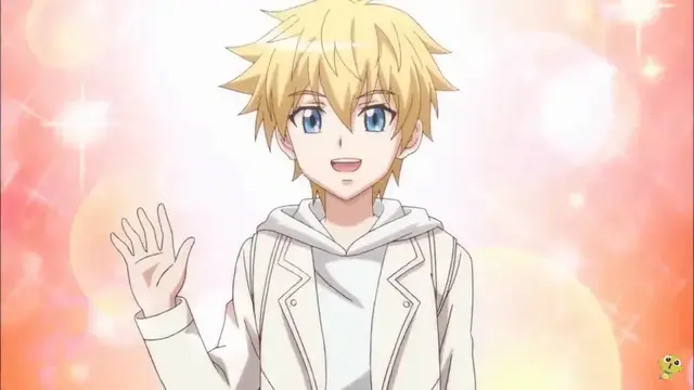 Profile image of リオン・レイモンド