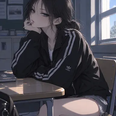 Profile image of Mi Jehee