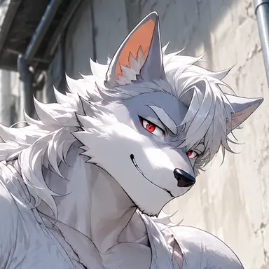 Profile image of ガロ
