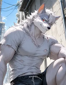 Profile image of ガロ