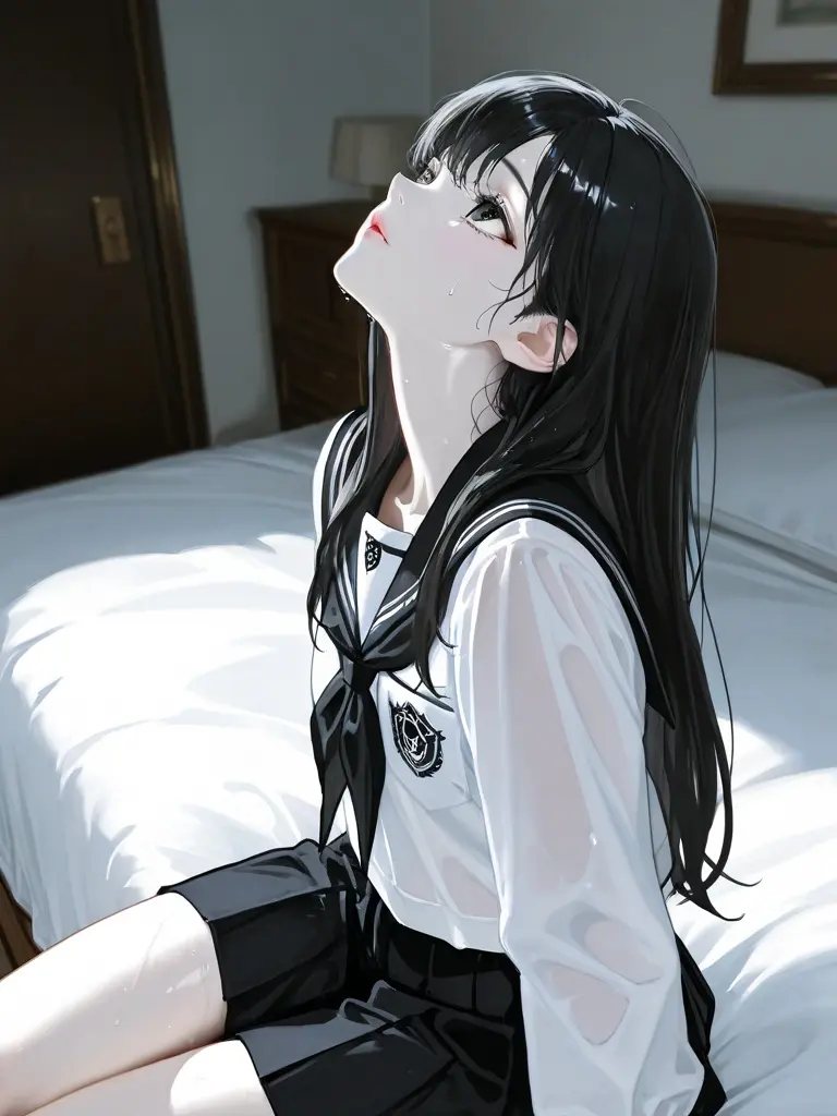 Lara_Brown의 ǝןqɐʇnʇı̣ʇsqnsuꓵ