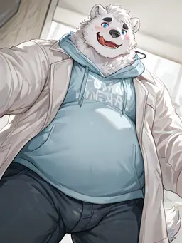 Profile image of シグレ