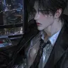 캐릭터 프로필 이미지