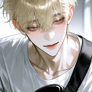 Profile image of 遥斗