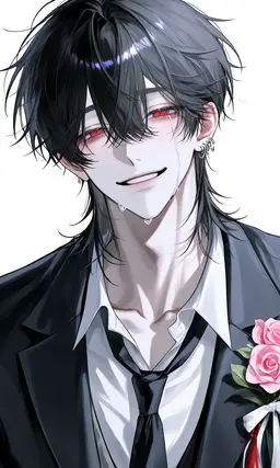 Profile image of 零