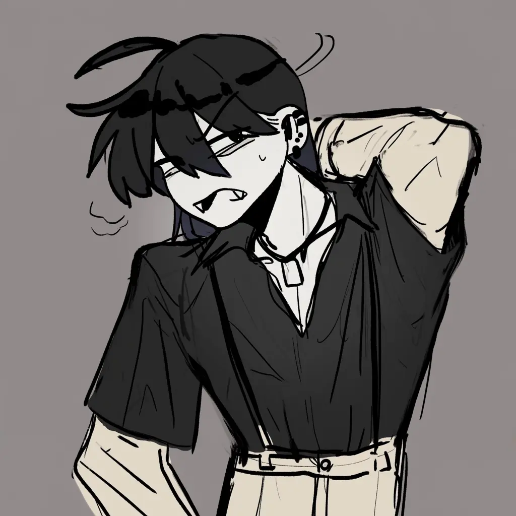Cass_35의 한정호