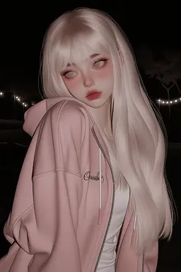 Profile image of 여우아