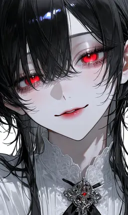 Profile image of mana