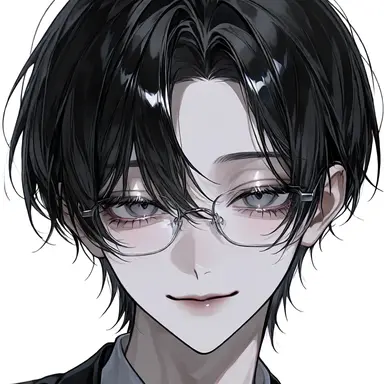 Profile image of 黛