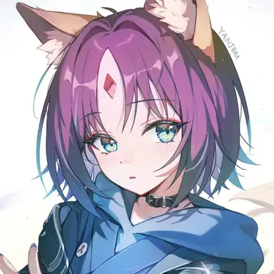 Profile image of 아이하