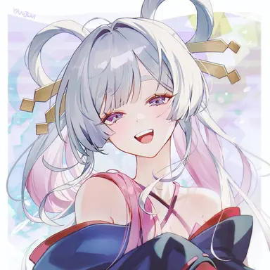 Profile image of 야치요