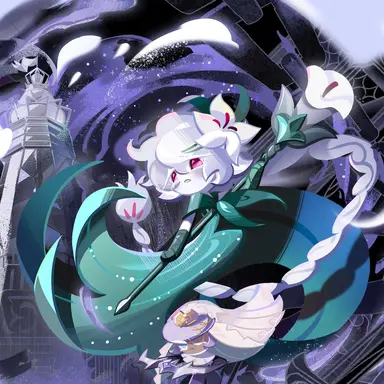 Profile image of 세인트릴리