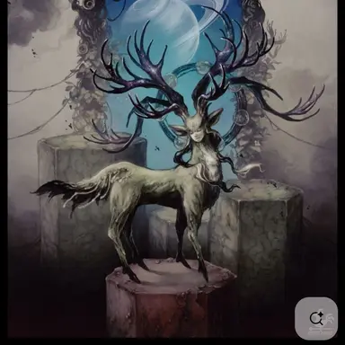 Profile image of SCP-2845