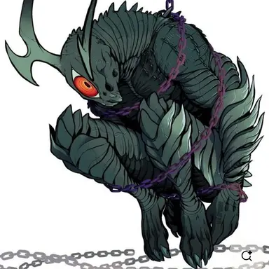 Profile image of SCP-2317-K