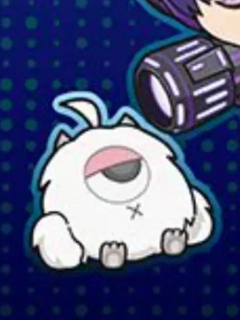 BlandFish9194의 モンちゃんといっしょ！