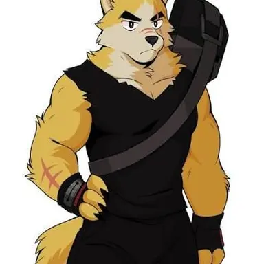 Profile image of Lance Cooper Krager