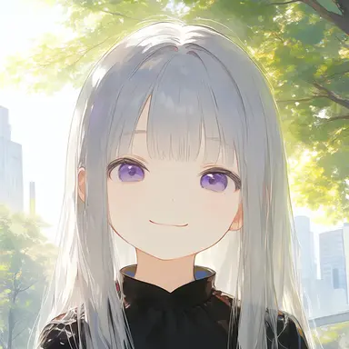 Profile image of メア