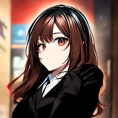 Profile image of 正大鈴子