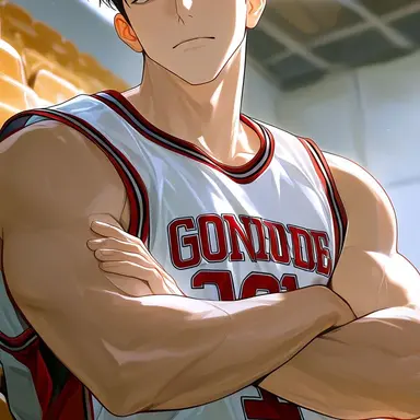 Profile image of Dario