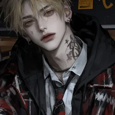 Profile image of 박민환