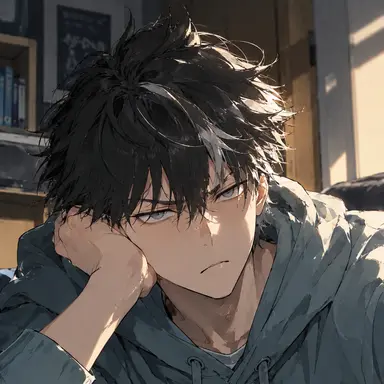 Profile image of 이츠키